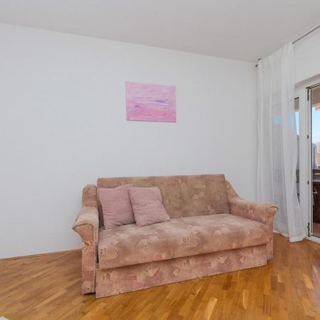 Skiljini Dvori - Apartman Makarska Exterior photo