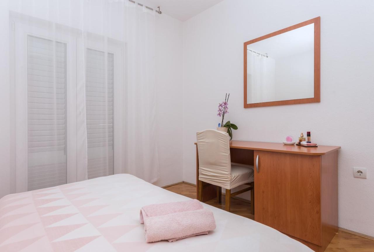Skiljini Dvori - Apartman Makarska Exterior photo