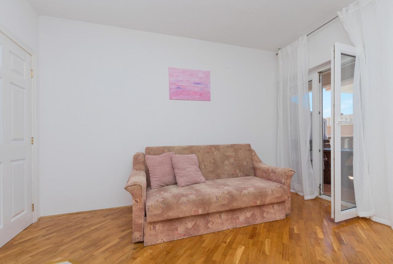 Skiljini Dvori - Apartman Makarska Exterior photo